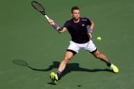 Dubai Duty Free Tennis Championships - Day 12